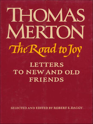 cover image of The Road to Joy